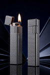 PETRA TİTAN SILVER