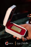 VEGA S- COLLECTION GOLD SERİSİ 