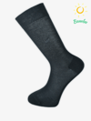 17174PRO FABRİKABosna Bamboo Yazlık Rahat Erkek  Çorabı 12li