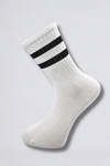 8501PRO FABRİKADERBY Çemberli Tenis Çorabı 12'li Unisex