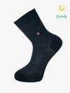 17359PRO FABRİKADobrucan Kısakonç Bamboo Yazlık Rahat Erkek  Çorabı 12li