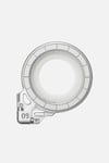 360° MagSafe Stand | G09 Ghost Infinite - Translucent Yarı Saydam