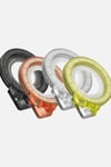 360° MagSafe Stand | G09 Ghost Infinite - Translucent Yarı Saydam