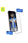 Anti-Reflective iPhone 17 Pro Max Uyumlu Hizalama Aparatlı Ekrandan Bile Daha Net Cam Ekran Koruyucu
