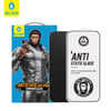 B iPhone Anti Static 16 Pro Hd Clear Cam Ekran Koruyucu