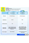 Blueo 99AR iPhone 17 Pro Max Uyumlu Gümüş %99 Işık Yansıma Engelleyici Profesyonel Kamera Lens Koruyucu