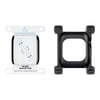 BLUEO High Molecule Apple Watch S7 / S8 / S9 Uyumlu 45mm 3D Curved Ab Glue Ekran Koruyucu