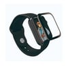 BLUEO Huawei Watch GT3 Pro 46mm 3D Curved Ab Glue Ekran Koruyucu