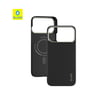 Blueo iPhone 17 Pro Max Uyumlu MagSafe Özellikli Slim ince Air Aramid Fiber Magnetic Kılıf