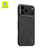 Blueo iPhone 17 Pro Max Uyumlu MagSafe Özellikli Slim ince Air Aramid Fiber Magnetic Kılıf