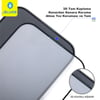 Full Glue iPhone 16 Pro Uyumlu Uygulama Aparatlı Kavisli ince Tam Kaplayan Cam Ekran Koruyucu