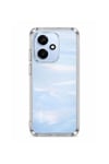 Huawei RY 400 Uyumlu Şeffaf 2mm Silikon Kılıf | Kamera Korumalı