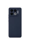 Infinix GT 20 Pro Uyumlu İçi Kadife Kaplamalı Silikon Kılıf | Airline Serisi