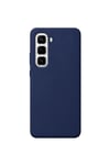 Infinix Hot 60 Pro Uyumlu İçi Kadife Kaplamalı Silikon Kılıf | Airline Serisi