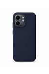 Infinix Smart 9 Uyumlu İçi Kadife Kaplamalı Silikon Kılıf | Airline Serisi