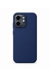 Infinix Smart 9 Uyumlu İçi Kadife Kaplamalı Silikon Kılıf | Airline Serisi