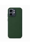 Infinix Smart 9 Uyumlu İçi Kadife Kaplamalı Silikon Kılıf | Airline Serisi