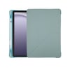 iPad 11. Nesil (A16) Uyumlu Standlı Smart Tablet Kılıfı &  Kapaklı - Kalem Bölmeli
