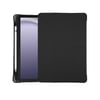 iPad 9.7 inç (5. ve 6. Nesil) Uyumlu Standlı Smart Tablet Kılıfı & Kapaklı - Kalem Bölmeli