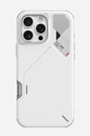 iPhone 16 Pro Max Uyumlu A16 Slim Shock Proof Darbeye Dayanıklı Kılıf