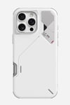 iPhone 16 Pro Max Uyumlu A16 Slim Shock Proof Darbeye Dayanıklı Kılıf