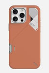 iPhone 16 Pro Max Uyumlu A16 Slim Shock Proof Darbeye Dayanıklı Kılıf