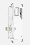 iPhone 16 Pro Max Uyumlu A16 Slim Shock Proof Darbeye Dayanıklı Kılıf