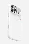 iPhone 16 Pro Max Uyumlu MagSafe Özellikli A16 Vegan Deri Kılıf
