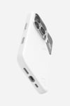 iPhone 16 Pro Max Uyumlu MagSafe Özellikli A16 Vegan Deri Kılıf