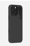 iPhone 16 Pro Max Uyumlu MagSafe Özellikli A16 Vegan Deri Kılıf