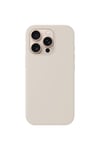 iPhone 16 Pro Uyumlu İçi Kadife Kaplamalı Silikon Kılıf | Airline Serisi