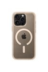 iPhone 16 Pro Uyumlu MagSafe Özellikli Sert , Mat ve Kutulu OK Telefon Kılıfı