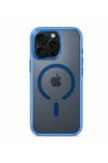 iPhone 16 Pro Uyumlu MagSafe Özellikli Sert , Mat ve Kutulu OK Telefon Kılıfı