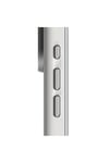iPhone 17 Pro Max Uyumlu A17 Slim Darbeye Dayanıklı Kamera Kontrol Kapaklı MagSafe Özellikli Kılıf