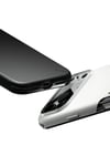 iPhone 17 Pro Max Uyumlu A17 Slim Darbeye Dayanıklı Kamera Kontrol Kapaklı MagSafe Özellikli Kılıf