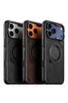 iPhone 17 Pro Max Uyumlu MagSafe Özellikli A17 Rugged Outdoor Kılıf