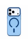 iPhone 17 Pro Max Uyumlu MagSafe Özellikli Sert , Mat ve Kutulu OK Telefon Kılıfı