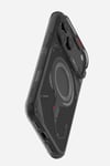 iPhone 17 Pro Max Uyumlu MagSafe Özellikli A17 Rugged Outdoor Kılıf