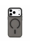 iPhone 17 Pro Max Uyumlu MagSafe Özellikli Sert , Mat ve Kutulu OK Telefon Kılıfı