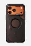 iPhone 17 Pro Max Uyumlu MagSafe Özellikli A17 Rugged Outdoor Kılıf