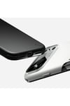 iPhone 17 Pro Uyumlu A17 Slim Darbeye Dayanıklı Kamera Kontrol Kapaklı MagSafe Özellikli Kılıf