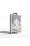 iPhone 17 Pro Uyumlu MagSafe Aramid Fiber Glacier Lightweight Kılıf