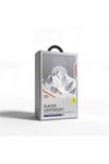 iPhone 17 Pro Uyumlu MagSafe Aramid Fiber Glacier Lightweight Kılıf