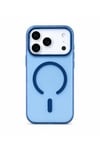 iPhone 17 Pro Uyumlu MagSafe Özellikli Sert , Mat ve Kutulu OK Telefon Kılıfı