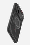 iPhone 17 Pro Uyumlu MagSafe Özellikli A17 Rugged Outdoor Kılıf