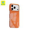 iPhone 17 Pro Uyumlu Steed Woven Magsafe Uyumlu Aramid Fiber Premium Kılıf