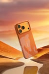 iPhone 17 Pro Uyumlu Steed Woven Magsafe Uyumlu Aramid Fiber Premium Kılıf
