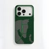 iPhone 17 Pro Uyumlu Steed Woven Magsafe Uyumlu Aramid Fiber Premium Kılıf