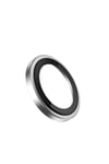 iPhone 18 Pro / 18 Pro Max Uyumlu 9 Mohs Safir Kamera Lens Koruyucu | Orijinal Çekim Kalitesi