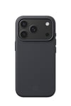 iPhone 18 Pro Max Uyumlu 6.9 Nappa Premium Vegan Deri MagSafe Kılıf